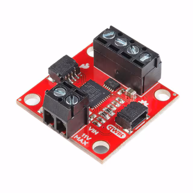 ROB-15451 SparkFun Electronics  Cartes d'évaluation - Cartes d'extension Cartes filles